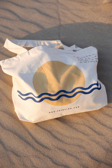 SALANIDA-Strandtasche