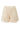 Coco Spitzenshorts Creme
