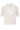 Melody-Mohair-Poloshirt Weiß