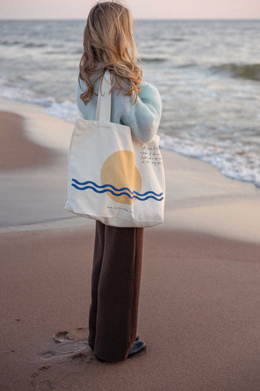 SALANIDA-Strandtasche