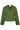 Galante-Strickblazer aus 100 % Merinowolle, Olivgrün