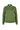 Galante-Poloshirt aus 100 % Merinowolle, Olivgrün