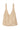 Mare Sommertasche aus 100 % Leinen Sand