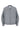 Onda-Bomberjacke aus 100 % Merinowolle Hellgrau