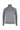 ORA Rollkragenpullover aus 100 % Merinowolle, Hellgrau