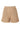 Coco Spitzenshorts Sand