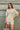 Coco Spitzenshorts Creme