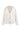 Sole Cardigan aus 100% Leinen Weiß