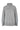 Morbido-Rollkragenpullover aus 100 % Merino Grau