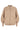 Onda-Bomberjacke aus 100 % Merinowolle Beige