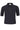 Madonna-Poloshirt Schwarz