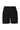 Terra-Ripp-Shorts Schwarz