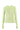Brera Langarmshirt aus 100% Merinowolle Limone