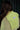 Brera Langarmshirt aus 100% Merinowolle Limone