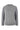 Marina-Pullover aus 100 % Merinowolle Grau
