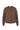Sabbia Strickjacke Schokoladenbraun