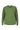 Rotondo-Pullover aus 100 % Merinowolle, Olivgrün