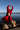 Nonna Zopfmusterpullover aus 100 % Merinowolle Rot