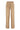 Sole Strandhose aus 100 % Leinen Sandfarben